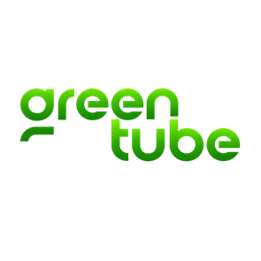 Greentube logo producent gier kasynowych certyfikat RNG