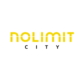 Nolimit City logo producent slotów wideo wysokiej jakości