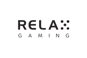 Relax Gaming logo agregator gier kasynowych platforma B2B